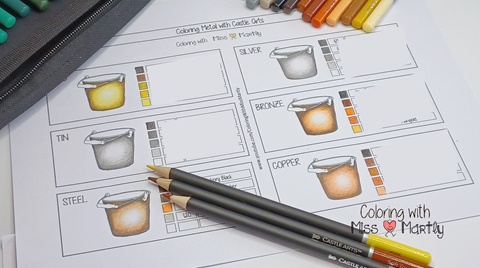 Castle Arts Soft Touch 120 Set Color Chart / swatch ( blank & colored) -  Coloring with Miss Martly 's Ko-fi Shop - Ko-fi ❤️ Where creators get  support from fans through