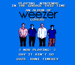 地底湖 生活 レースモニター / Weezer cover EP 🩵Weezer cover split EP🩵地底湖・生活・レースモニター - YouTube