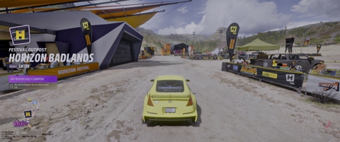 True Color HDR10 for Forza Horizon 5