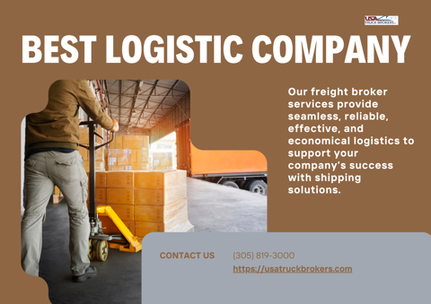 Avail Freight Transportation Services