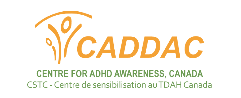 CADDAC - Right to ADHD Treatment Advocacy Campaign