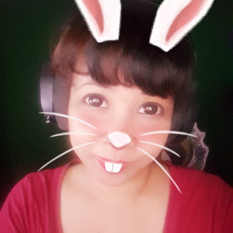 Bunnyin!