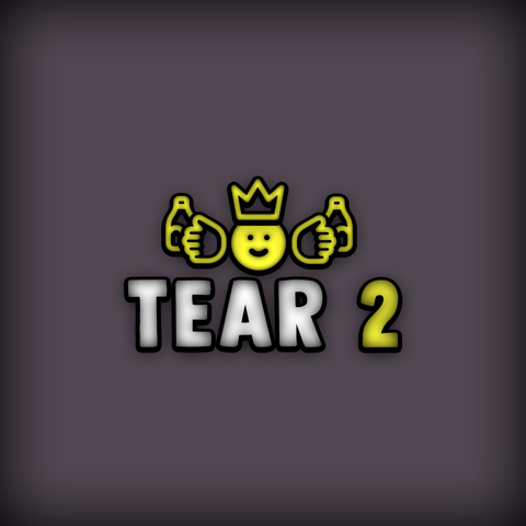 Tear 2 and 3!
