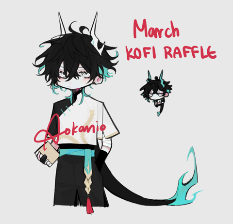 march adopt