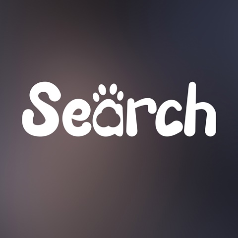 Search (Mobile Game - Story of a cat)