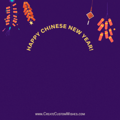 Happy Chinese New Year To Those Who Celebrate It!