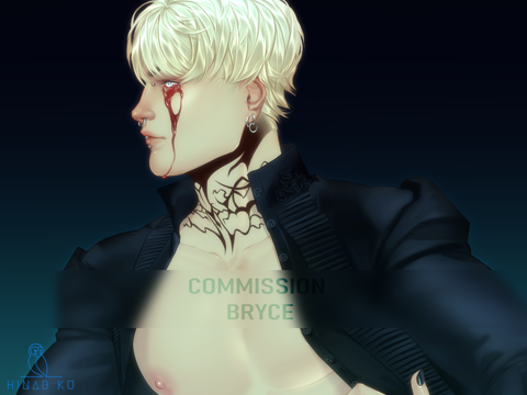 Bryce