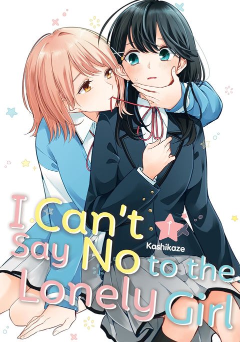 Today on Okazu – I Can’t Say No To The Lonely Girl