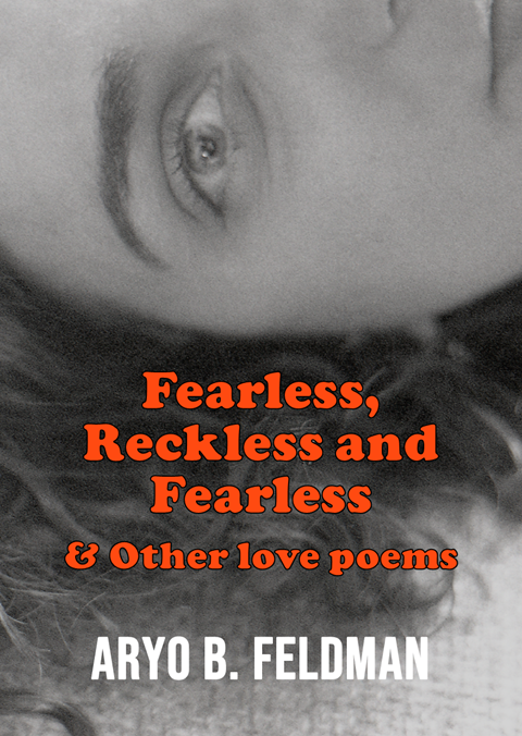A booklet of love poems