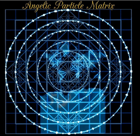 Angelic Particle Matrix 