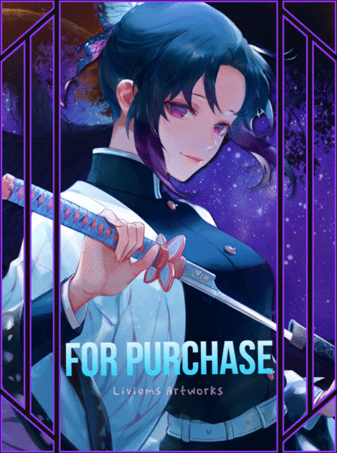 Kimetsu No Yaiba (Demon Slayer) - Steam Workshop Showcase - и o w i e's  Ko-fi Shop - Ko-fi ❤️ Where creators get support from fans through  donations, memberships, shop sales and