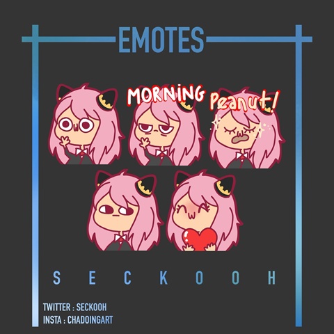 Poki Emotes Dratinievolution Uwu Emote Feels Wow Man -  Sweden