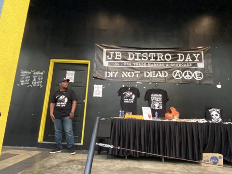 JB Distro Day Out 2023