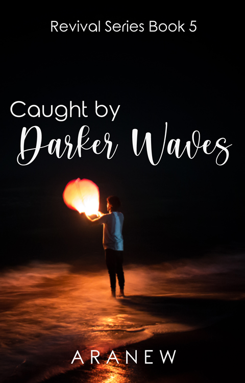 Caught by Darker Waves