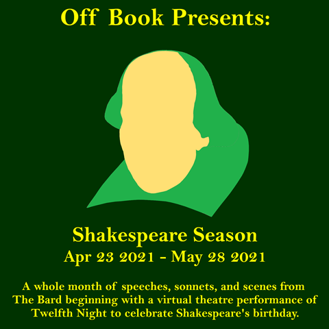 Shakespeare Season