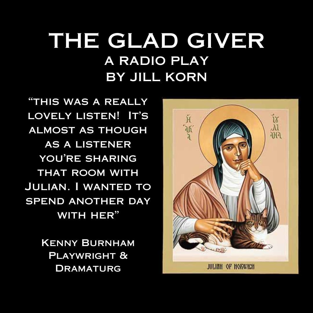 The Glad Giver