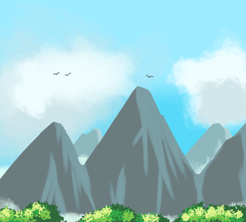 More Mountains