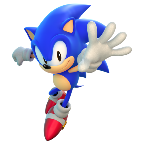 Classic Sonic V1.2 out for download!
