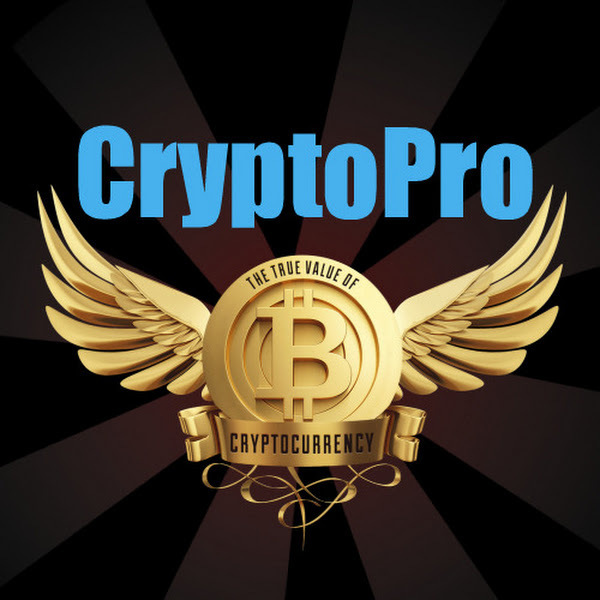 Buy CryptoPro a Coffee. ko-fi.com/cryptopro - Ko-fi ️ Where creators ...
