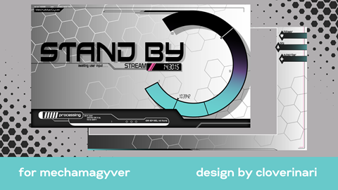 overlays for mechamacgyver~