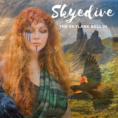 SkyeDive - Book 3