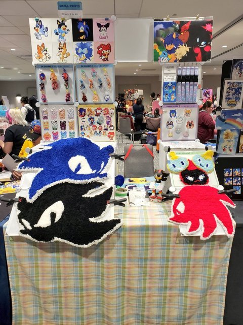 Sonic Expo 2023