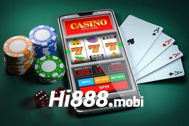 Casino Hi88