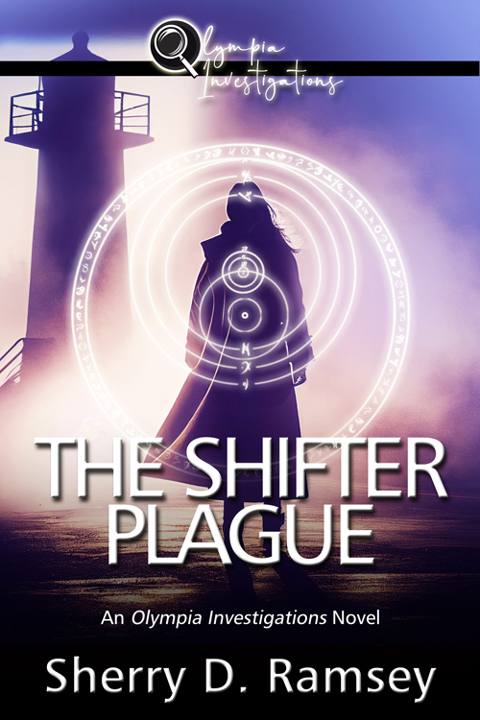 The Shifter Plague