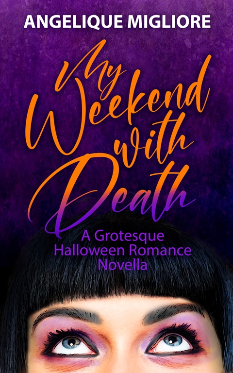 My Weekend With Death