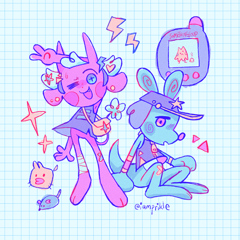 ✨ doodle ✨