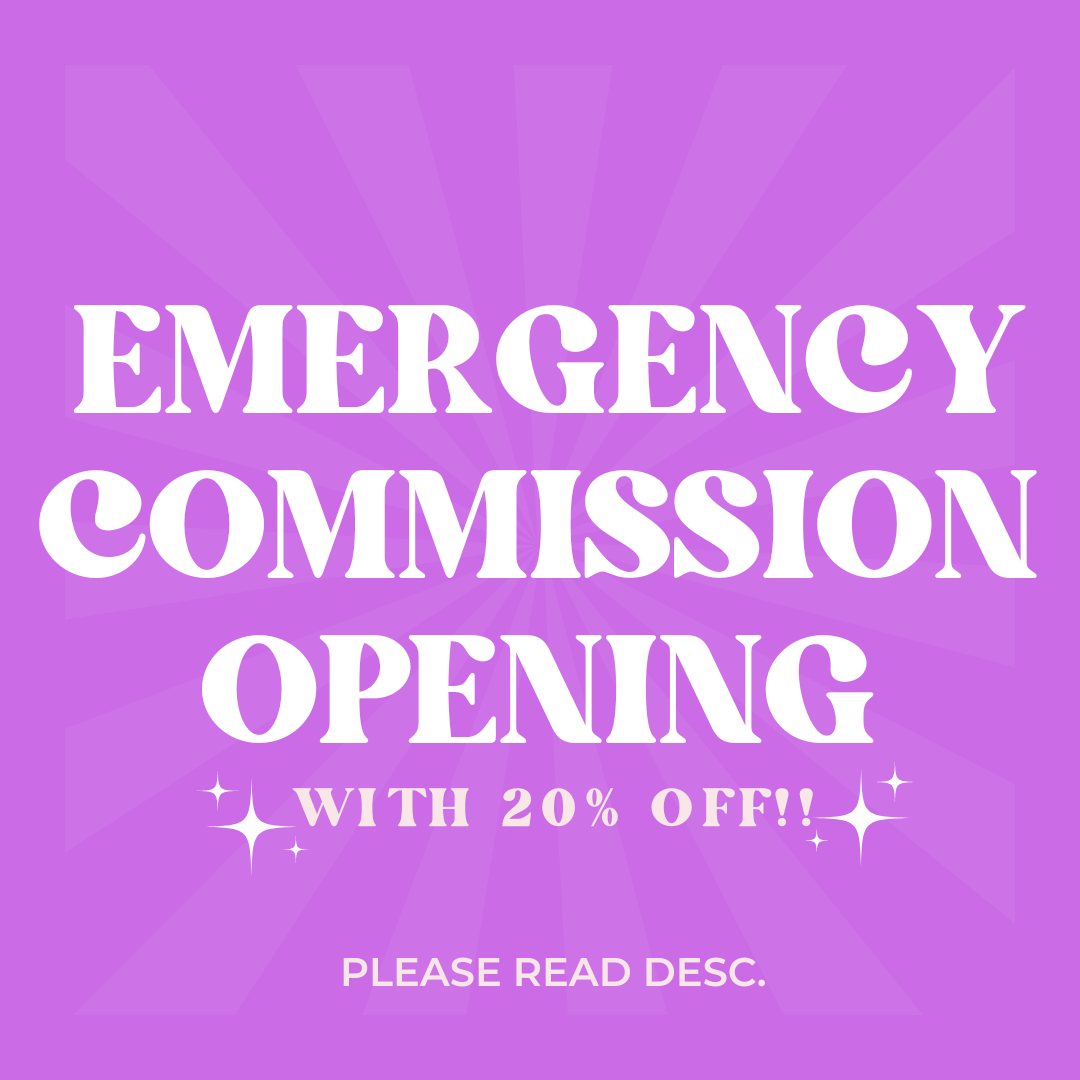 Emergency commissions 