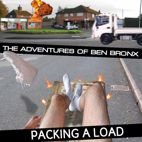 The Adventures of Ben Bronx: Packing a Load
