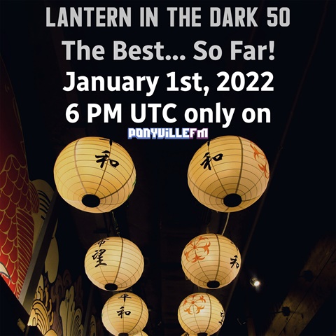 Lantern in the Dark 50