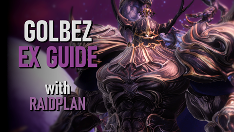 Golbez Guide!