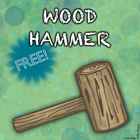 How to use the Hammer in Roblox Flee the Facility