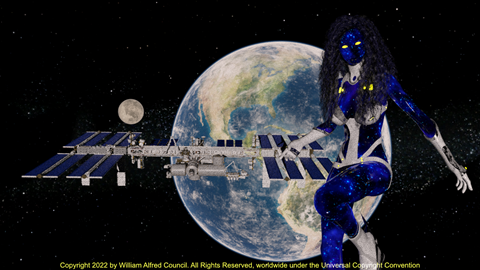 Arietis in Orbit