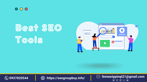 SEO Group Buy Tools - A Cost-Effective Solution