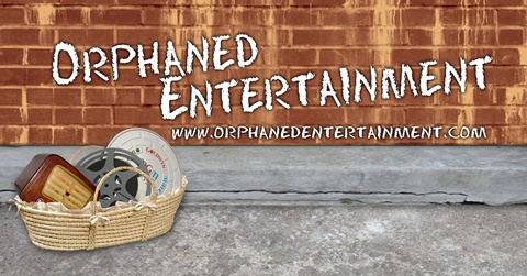Orphaned Entertainment