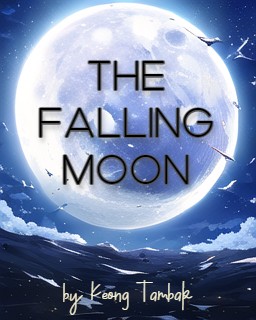 The Falling Moon Novel