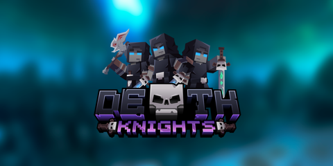 Death Knights - New Mod