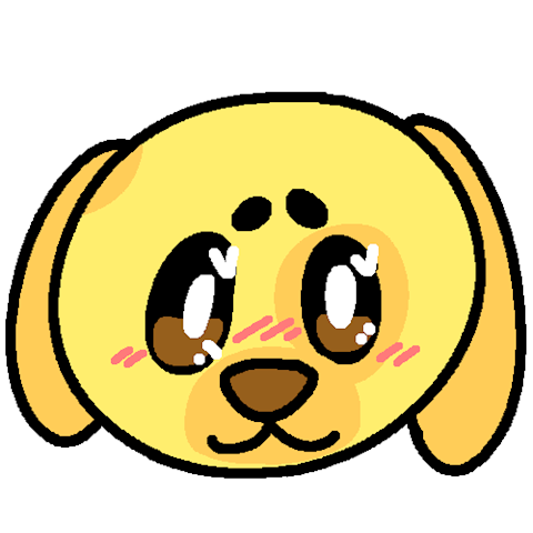 Goldie  AC emoji