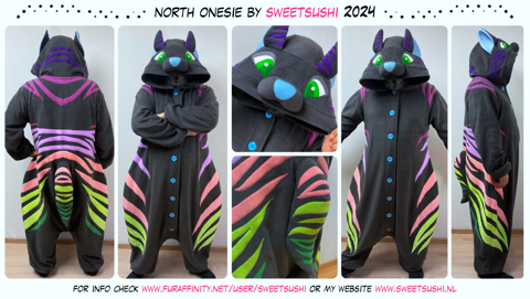 Kigurumi Mask for SALE (help me fund my move <3) - Click to Kigurumi Mask for SALE (help me fund my move <3) - Click to