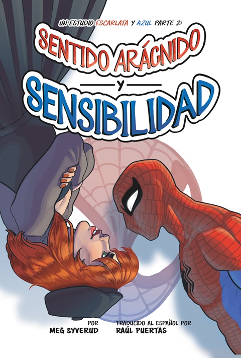 Into the spider verse on sale kisscartoon