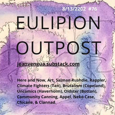 Eulipion Outpost #76