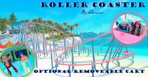 RollerCoaster!!!!