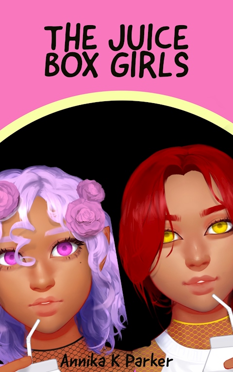 The Juice Box Girls
