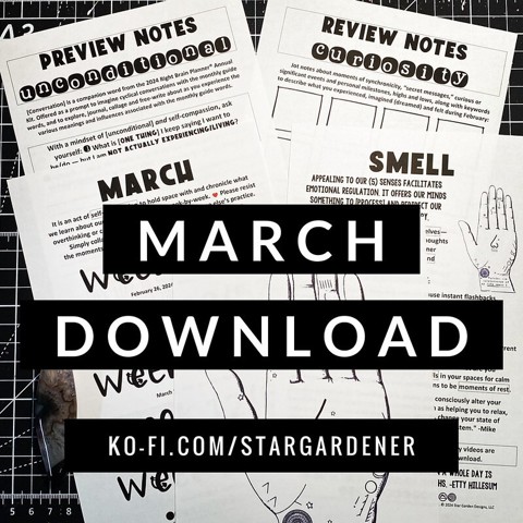 March download