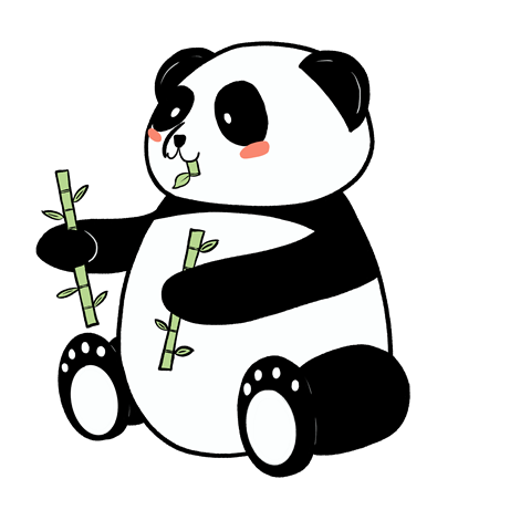 Today’s Panda! 