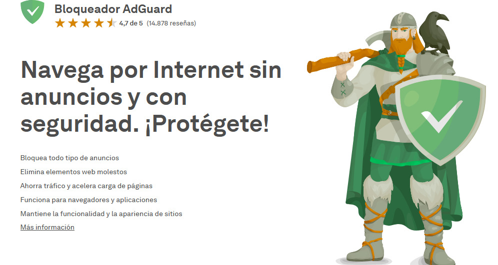 adguard manual