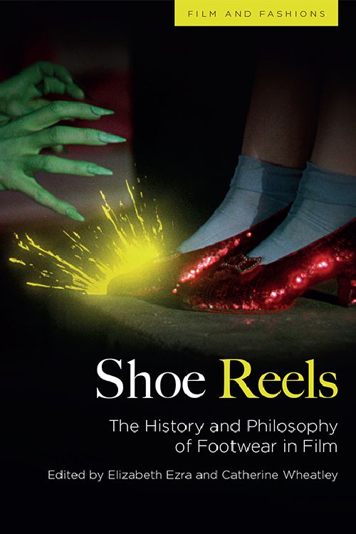 Shoe Reels